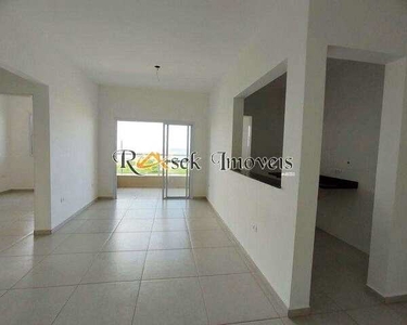 Apartamento com 2 dorms, Cibratel, Itanhaém - R$ 373 mil, Cod: 748