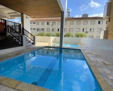 Apartamento com 2 dorms, Guilhermina, Praia Grande - R$ 315 mil, Cod: 2381