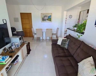 Apartamento com 2 dorms, Guilhermina, Praia Grande - R$ 379 mil, Cod: 158