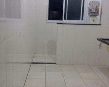 Apartamento com 2 dorms, Guilhermina, Praia Grande - R$ 381 mil, Cod: 715377