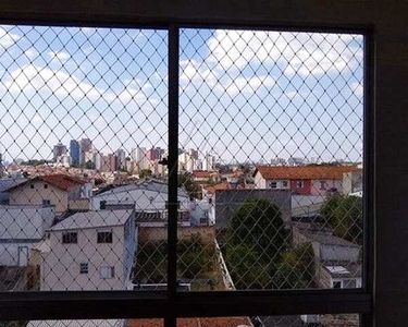 Apartamento com 2 dorms, Jardim Monte Kemel, São Paulo - R$ 305 mil, Cod: 3469