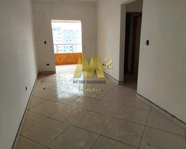 Apartamento com 2 dorms, Ocian,- R$ 363 mil, Cod: 6060