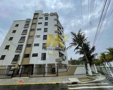 Apartamento com 2 dorms, Real, Praia Grande - R$ 310 mil, Cod: 5947
