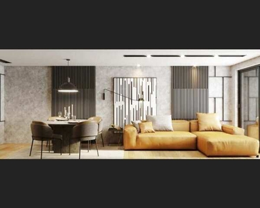 Apartamento com 2 e 3 dormitórios à venda, 60 m² por a partir de R$ 349.800 - Aeroclube