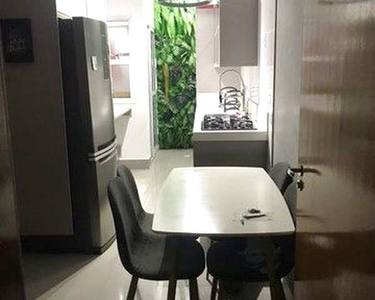 Apartamento com 2 quartos, 48 m², à venda por R$ 323.000- Avenida Doutor Orêncio Vidigal