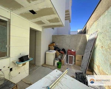 Apartamento com 2 quartos à venda, 45 m² por R$ 319.000 - Rio Branco - Belo Horizonte/MG