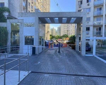 Apartamento com 2 quartos à venda, 50 m² por R$ 368.000 - Jacarepaguá - Rio de Janeiro/RJ