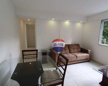Apartamento com 2 quartos à venda, 55 m² por R$ 354.000 - Taquara - Rio de Janeiro/RJ