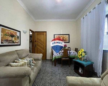 Apartamento com 2 quartos à venda, 80m² por R$335.000 - Tauá - Rio de Janeiro/RJ