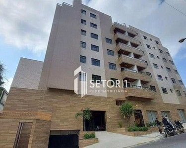 Apartamento com 2 quartos, garagem, elevador à venda, 56 m² por R$ 359.000 - São Mateus