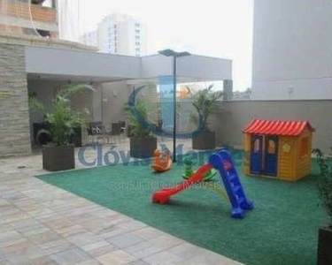 Apartamento com 2 quartos no Aquabrasil Res.& Resort - Bairro Vila Brasil em Londrina