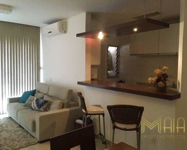 Apartamento com 2 quartos no Edifício Saint Raphael - Bairro Goiabeiras em Cuiabá