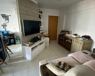 Apartamento com 2 quartos sendo uma suíte para venda no Jardim Goiás - Goiânia - GO