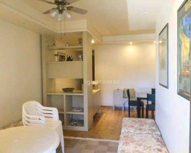 Apartamento com 3 dormitórios à venda, 112 m² por R$ 315.000,00 - ENSEADA - M - PARQUE DA
