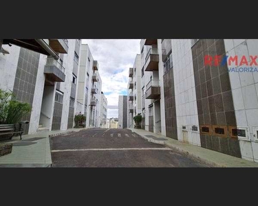 Apartamento com 3 dormitórios à venda, 112 m² por R$ 324.000,00 - São Mateus - Juiz de For