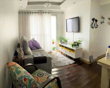 Apartamento com 3 dormitórios à venda, 54 m² por R$ 315.000,00 - Itaquera - São Paulo/SP