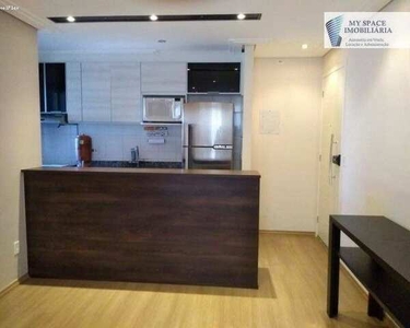 Apartamento com 3 dormitórios à venda, 55 m² por R$ 361.900,00 - Jardim Vila Formosa - São