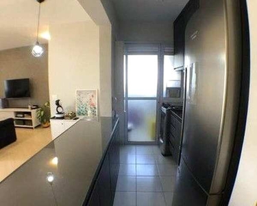 Apartamento com 3 dormitórios à venda, 58 m² por R$ 382.000,00 - Vila Butantã - São Paulo