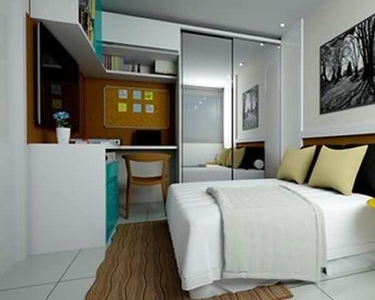 Apartamento com 3 dormitórios à venda, 59 m² por R$ 299.000,00 - Recanto das Palmeiras - T