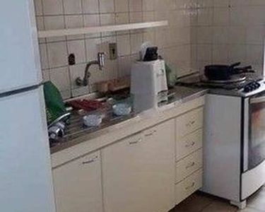 Apartamento com 3 dormitórios à venda, 60 m² por R$ 306.068,00 - Vila das Belezas - São Pa