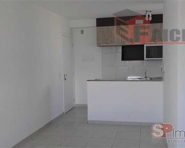 Apartamento com 3 dormitórios à venda, 61 m² por R$ 315.000,00 - Jardim Vila Formosa - São