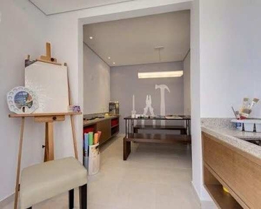 Apartamento com 3 dormitórios à venda, 61 m² por R$ 368.000,00 - Vila São João - Guarulhos