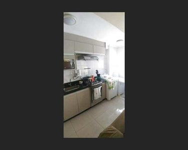 Apartamento com 3 dormitórios à venda, 62 m² por R$ 317.000 - Ponte Grande - Guarulhos/SP