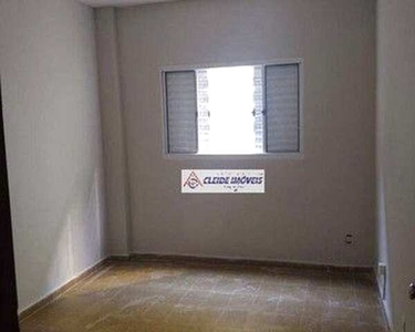 Apartamento com 3 dormitórios à venda, 62 m² por R$ 375.000,00 - Bosque da Saúde - Cuiabá