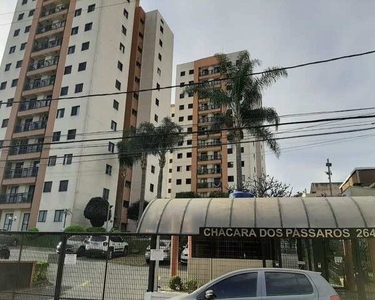 Apartamento com 3 dormitórios à venda, 64 m² por R$ 378.900,00 - Vila Carbone - São Paulo