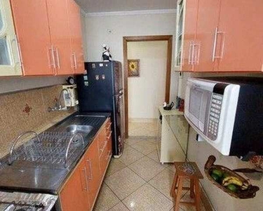 Apartamento com 3 dormitórios à venda, 65 m² por R$ 360.000,00 - Vila Yara - Osasco/SP