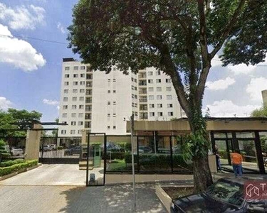 Apartamento com 3 dormitórios à venda, 66 m² por R$ 345.000 - Jardim Vila Formosa - São Pa