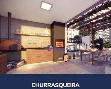 Apartamento com 3 dormitórios à venda, 67 m² por R$ 328.065,00 - Jardim Vivendas - São Jos