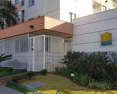 Apartamento com 3 dormitórios à venda, 68 m² por R$ 335.000,00 - Aurora - Londrina/PR