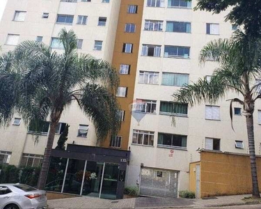 Apartamento com 3 dormitórios à venda, 70 m² por R$ 329.000,00 - Manacás - Belo Horizonte