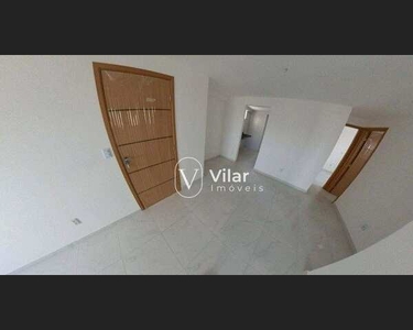 Apartamento com 3 dormitórios à venda, 71 m² por R$ 378.000,00 - Miramar - João Pessoa/PB
