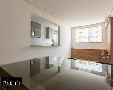 Apartamento com 3 dormitórios à venda, 72 m² por R$ 339.200,00 - Nonoai - Porto Alegre/RS
