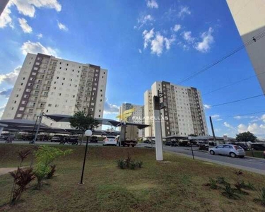 Apartamento com 3 dormitórios à venda, 72 m² por R$ 349.000,00 - Jardim Tamoio - Jundiaí/S