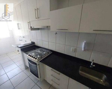 Apartamento com 3 dormitórios à venda, 73 m² por R$ 365.000,00 - Condomínio Villagio D