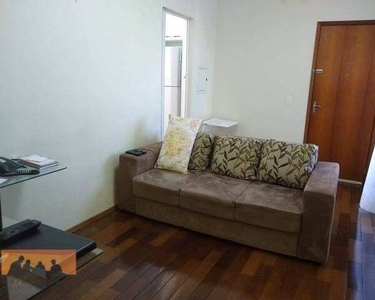 Apartamento com 3 dormitórios à venda, 74 m² por R$ 325.000,00 - Jardim Primavera - Campin