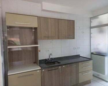 Apartamento com 3 dormitórios à venda, 75 m² por R$ 339.000,00 - Jardim Tamoio - Jundiaí/S