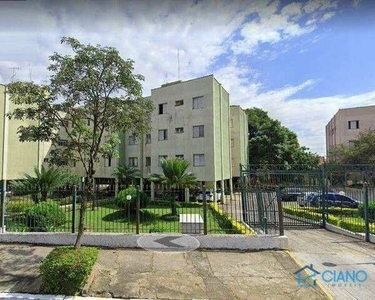 Apartamento com 3 dormitórios à venda, 75 m² por R$ 365.000,00 - Mooca - São Paulo/SP