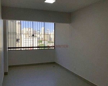 Apartamento com 3 dormitórios à venda, 77 m² por R$ 305.000,00 - Setor Aeroporto - Goiânia