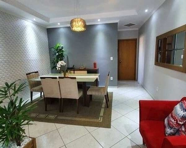 Apartamento com 3 dormitórios à venda, 78 m² por R$ 375.000,00 - Parque Fabrício - Nova Od