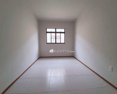 Apartamento com 3 dormitórios à venda, 80 m² por R$ 359.000,00 - Granbery - Juiz de Fora/M