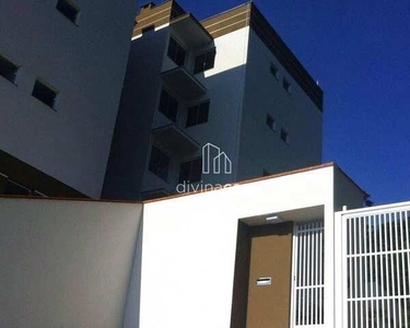 Apartamento com 3 dormitórios à venda, 83 m² por R$ 307.400,00 - Rau - Jaraguá do Sul/SC