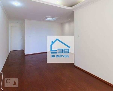 Apartamento com 3 dormitórios à venda, 84 m² por R$ 349.000,00 - Vila Yara - Osasco/SP