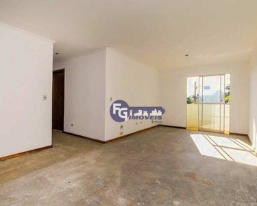 Apartamento com 3 dormitórios à venda, 84 m² por R$ 381.000,00 - Seminário - Curitiba/PR