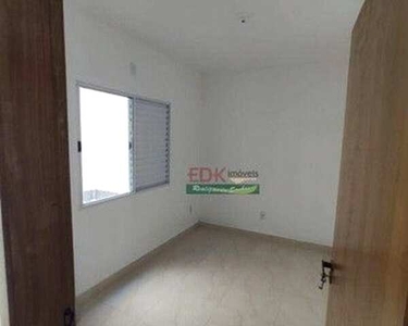 Apartamento com 3 dormitórios à venda, 86 m² por R$ 318.000,00 - Jardim Coelho Neto - Guar