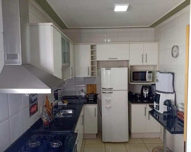 Apartamento com 3 dormitórios à venda, 88 m² por R$ 335.000,00 - Vila Tibério - Ribeirão P