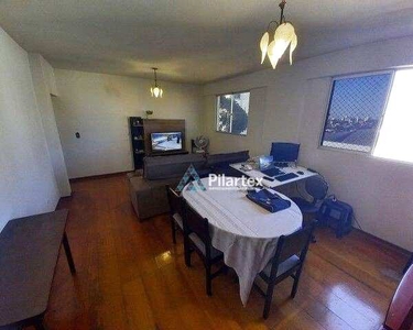 Apartamento com 3 dormitórios à venda, 89 m² por R$ 315.000,00 - Vila Larsen 1 - Londrina
